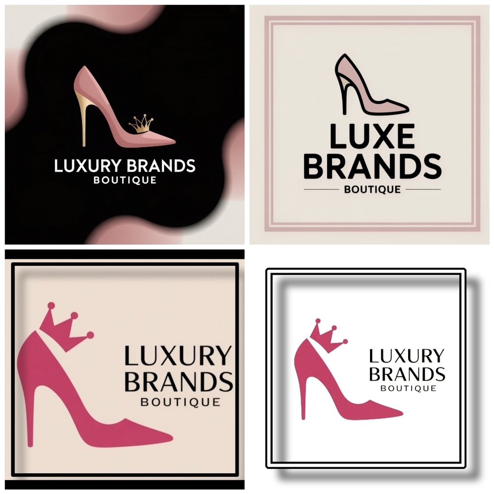 Help!! Which Do You Like Best. 1,2,3,4 ??? See Below.